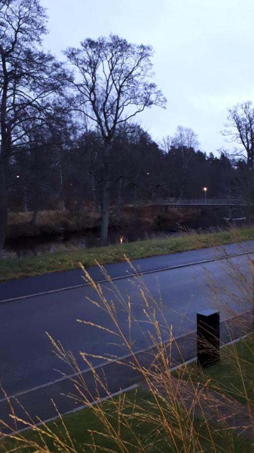 Bo Centralt I Vaernamo Dış mekan fotoğraf